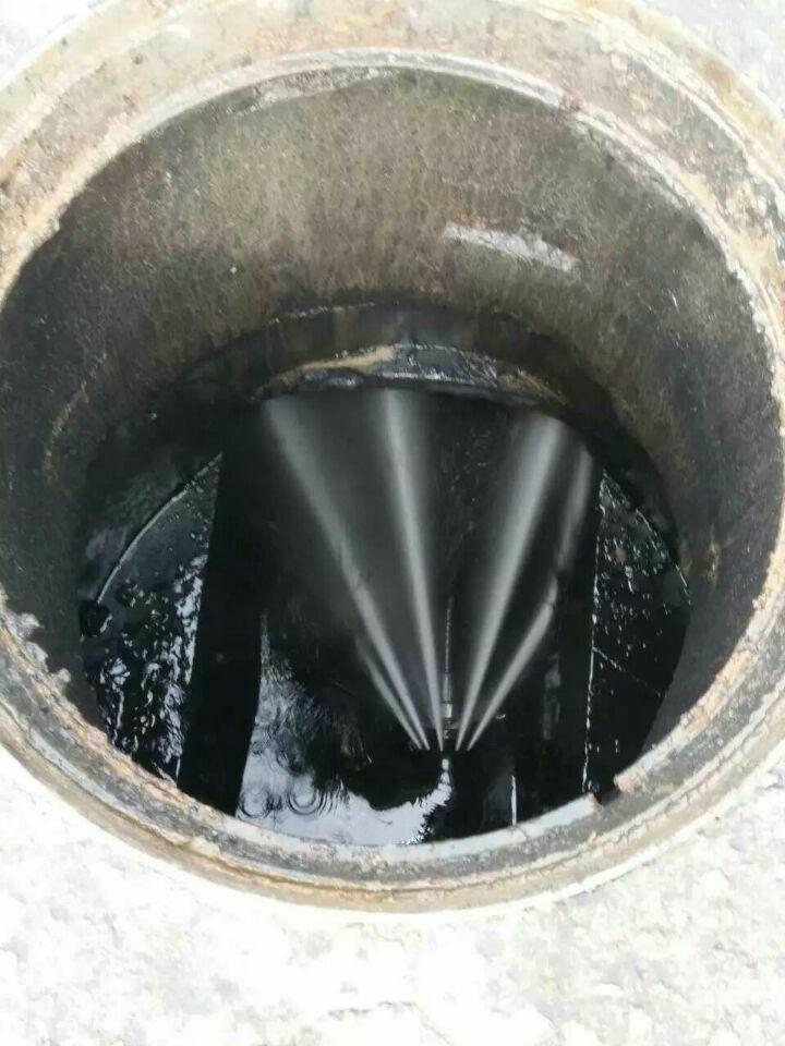 得荣市政管道清洗-排污管道清洗